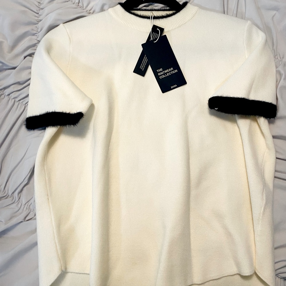 New with tags, Zara Knitware collection